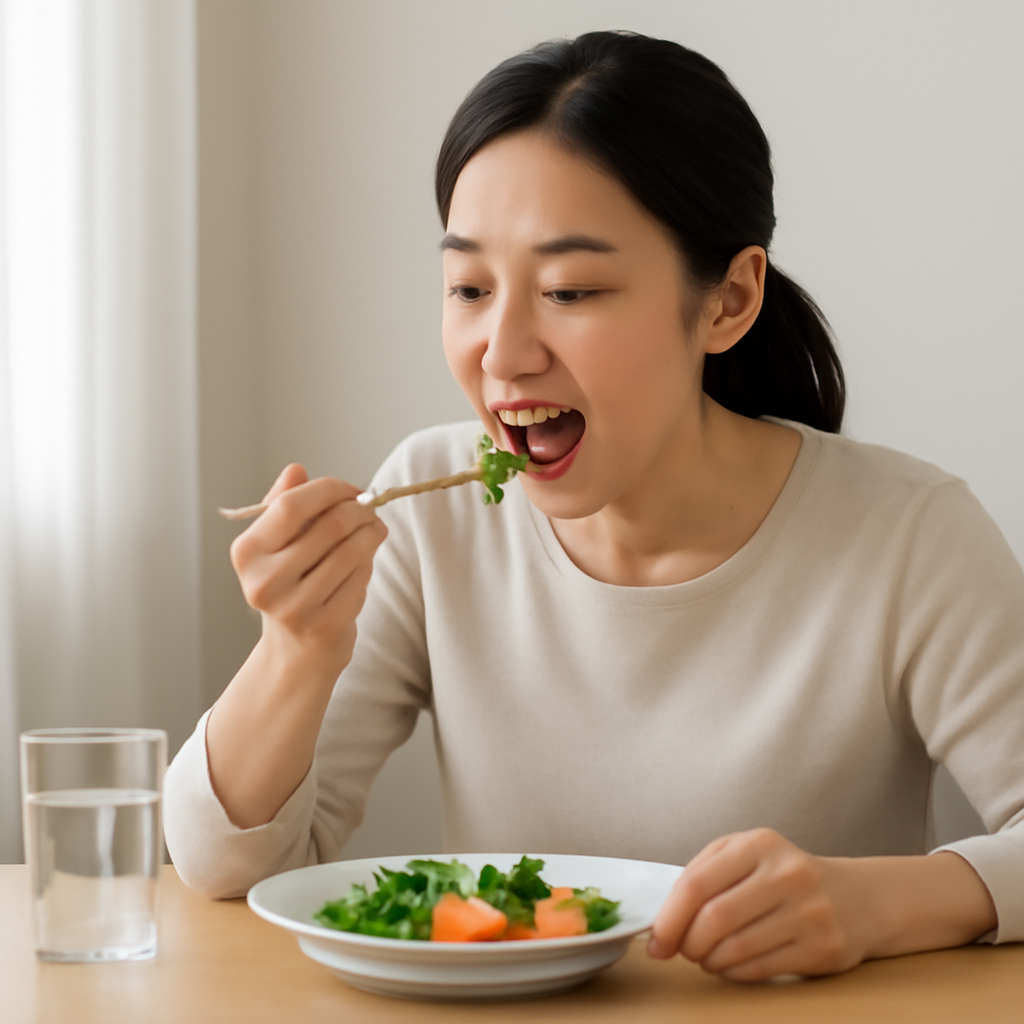 꼭꼭씹어먹기 대표 이미지